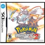 (Nintendo DS): Pokemon White Version 2